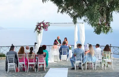Interprete per Matrimonio a Verbania